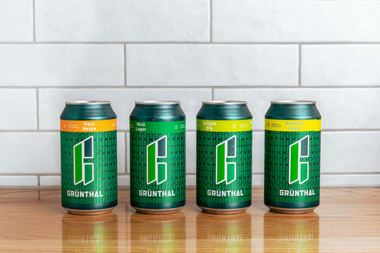 Mastering the Art of Storing Craft Beer!