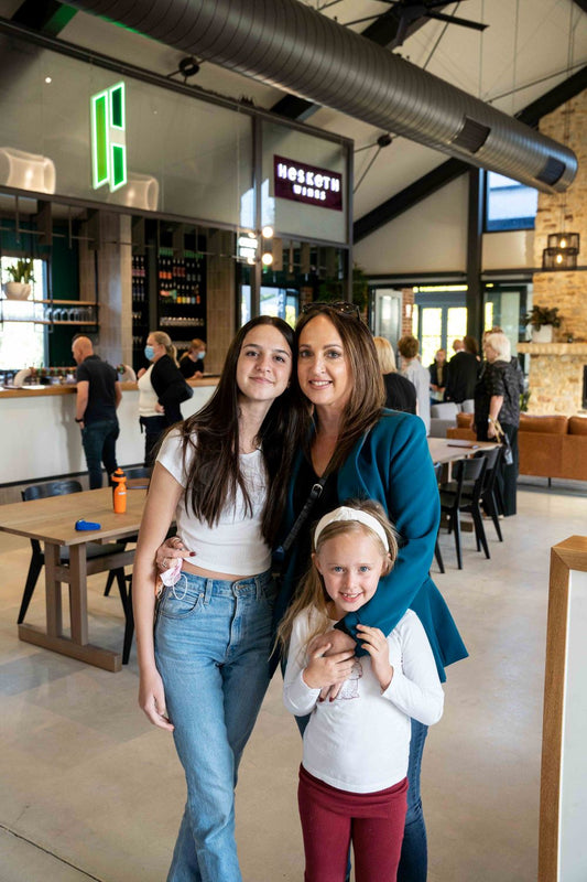 Adelaide Hills: Family Fun at the Grünthal Brewery